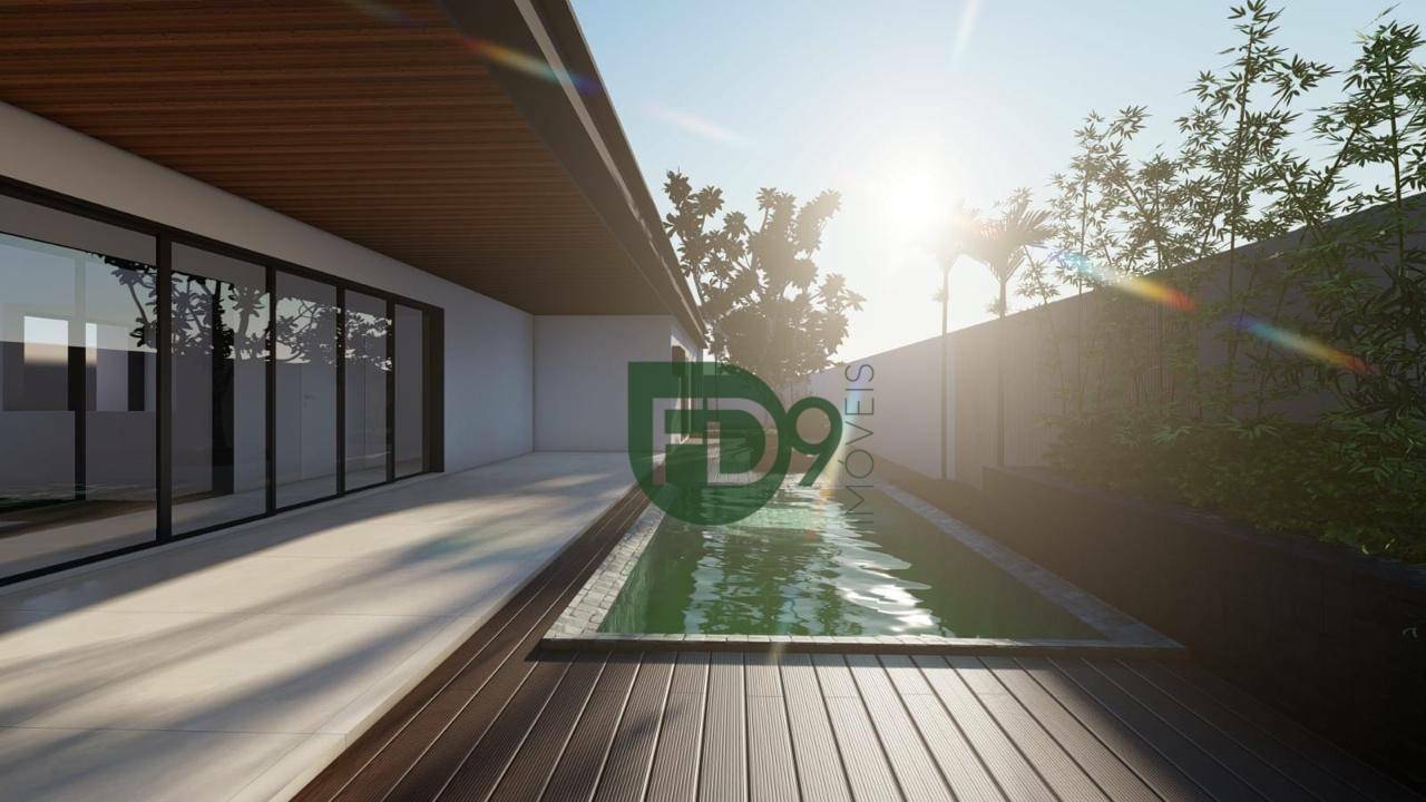 Casa de Condomínio à venda com 3 quartos, 232m² - Foto 11