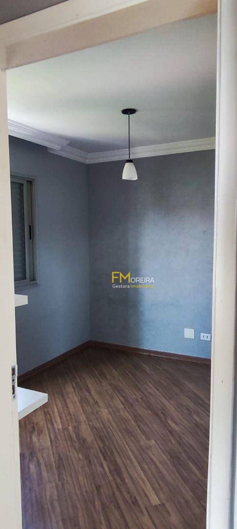 Apartamento à venda com 2 quartos, 61m² - Foto 9