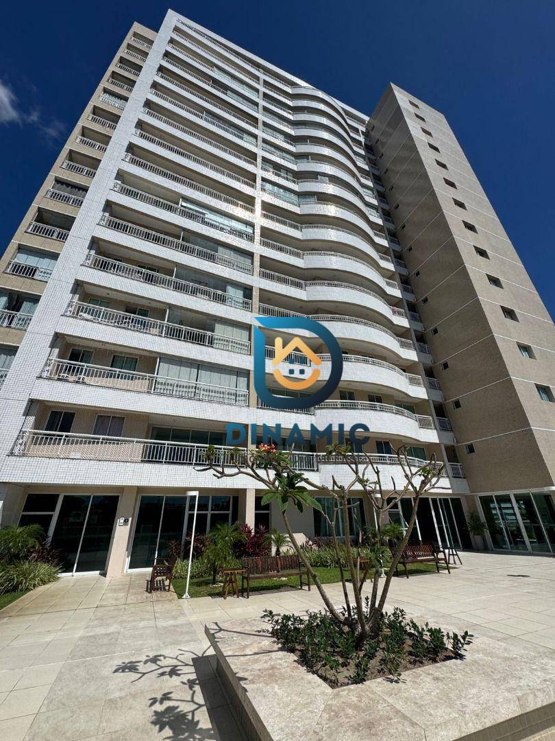 Apartamento, 3 quartos, 105 m² - Foto 2