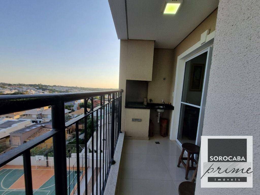 Apartamento à venda com 3 quartos, 85m² - Foto 22