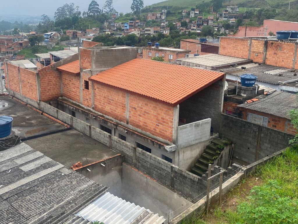 Sobrado à venda com 2 quartos, 143m² - Foto 22