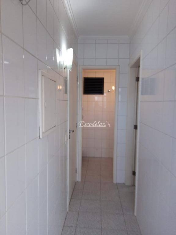 Apartamento à venda com 3 quartos, 105m² - Foto 8