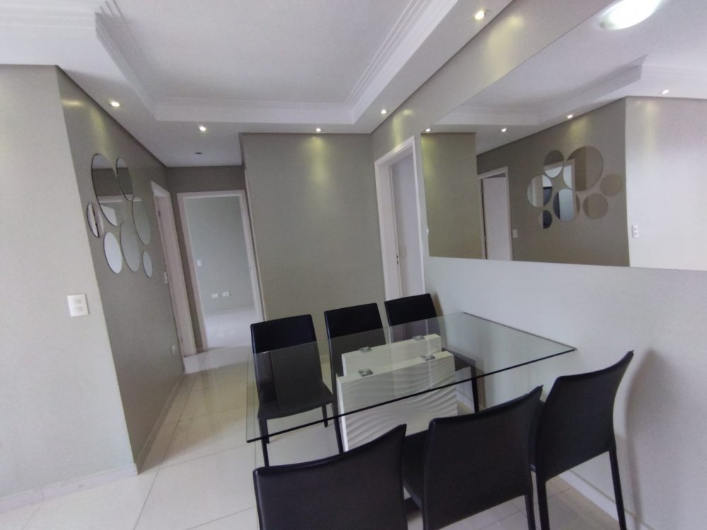 Apartamento para alugar com 2 quartos, 54m² - Foto 3
