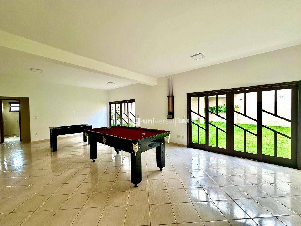 Casa de Condomínio à venda com 4 quartos, 409m² - Foto 20