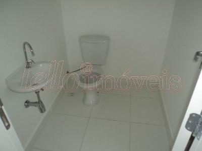 Conjunto Comercial-Sala para alugar, 35m² - Foto 5