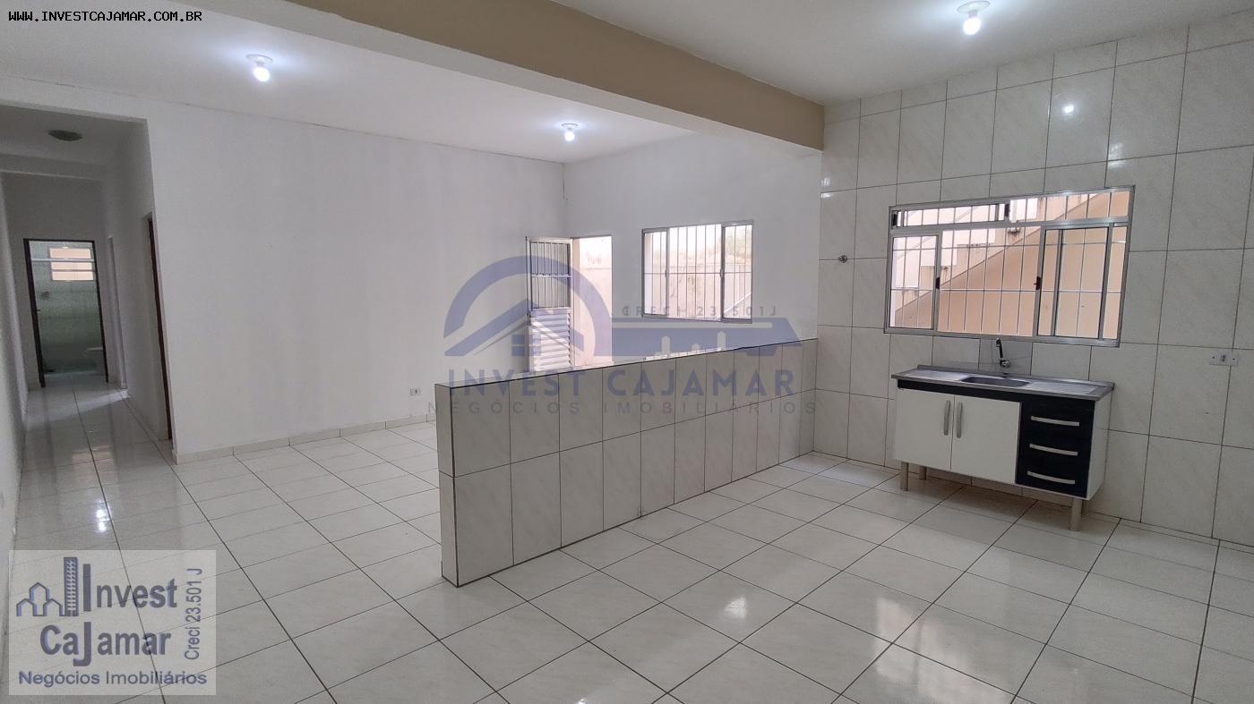 Casa, 2 quartos, 70 m² - Foto 2