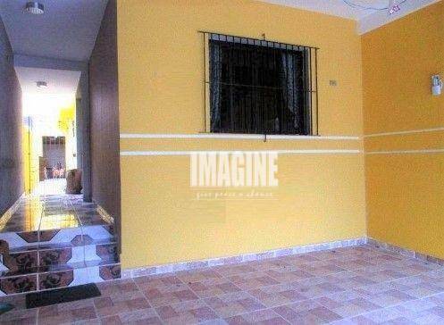 Sobrado à venda com 3 quartos, 160m² - Foto 26