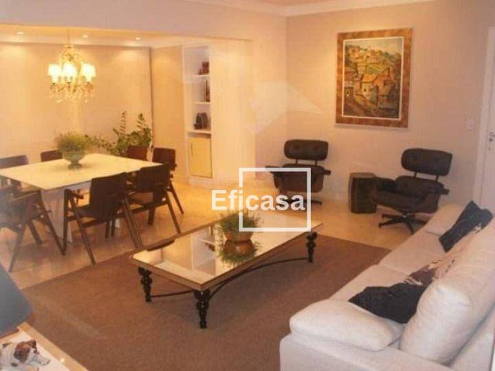 Apartamento à venda com 3 quartos, 110m² - Foto 14