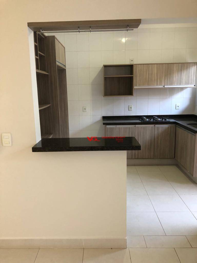 Sobrado para alugar com 3 quartos, 106m² - Foto 8