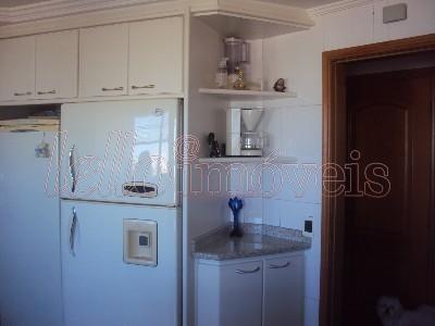 Apartamento à venda com 5 quartos, 342m² - Foto 8