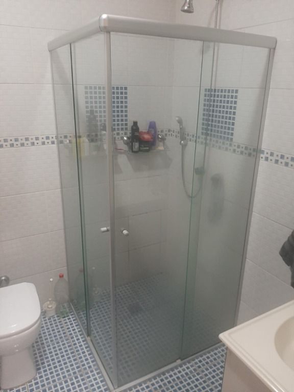 Sobrado à venda com 3 quartos, 240m² - Foto 8