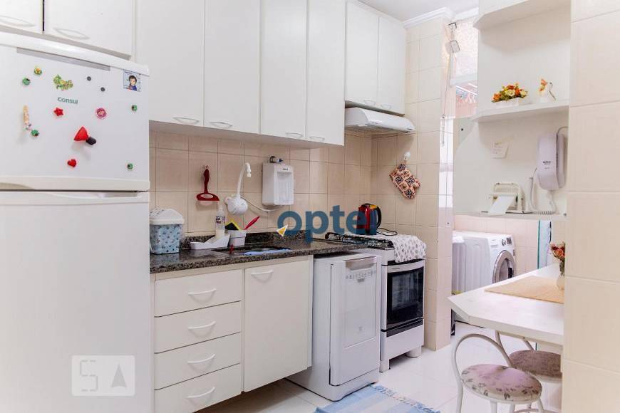 Apartamento à venda com 3 quartos, 68m² - Foto 6