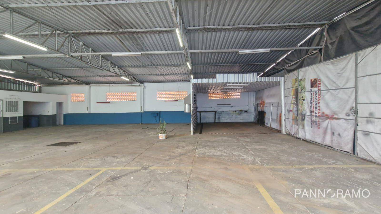 Depósito-Galpão-Armazém para alugar, 600m² - Foto 12