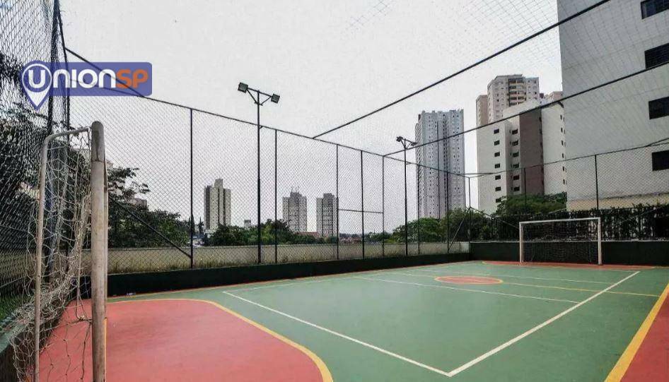 Apartamento à venda com 3 quartos, 75m² - Foto 21