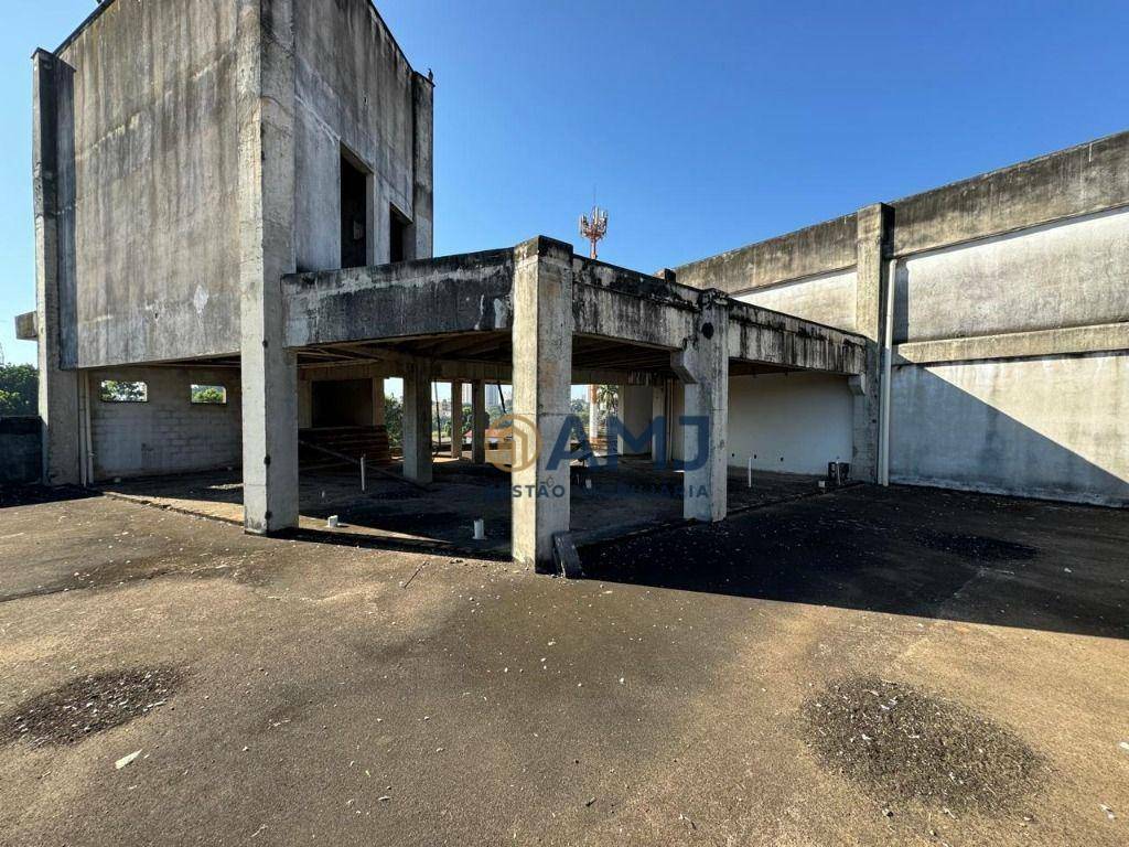 Prédio Inteiro à venda, 530m² - Foto 21