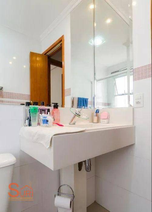 Apartamento à venda com 3 quartos, 102m² - Foto 18