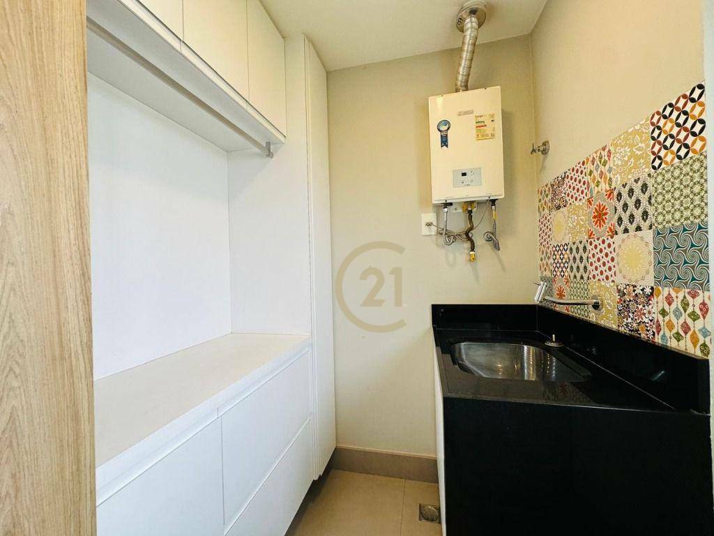 Apartamento à venda com 2 quartos, 104m² - Foto 17