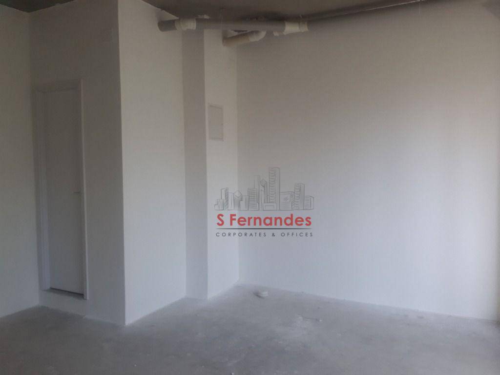 Conjunto Comercial-Sala para alugar, 33m² - Foto 6