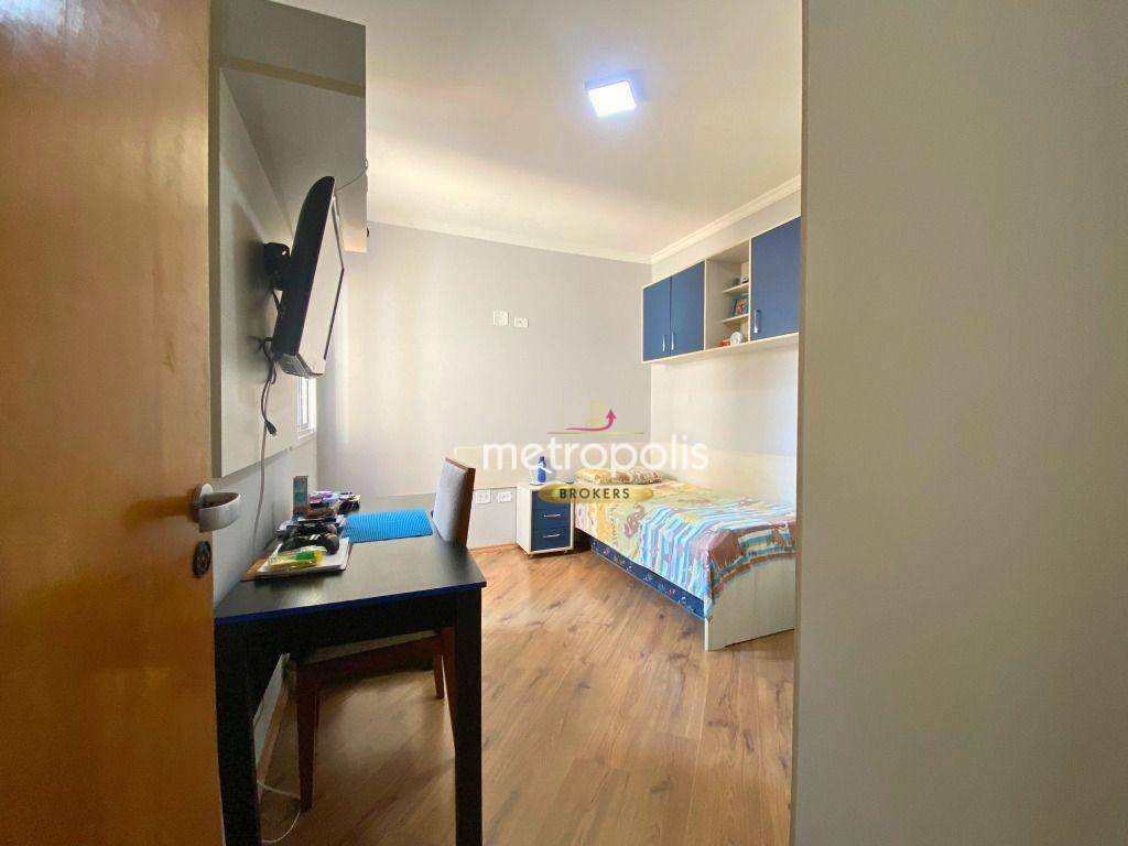 Cobertura à venda com 3 quartos, 166m² - Foto 14