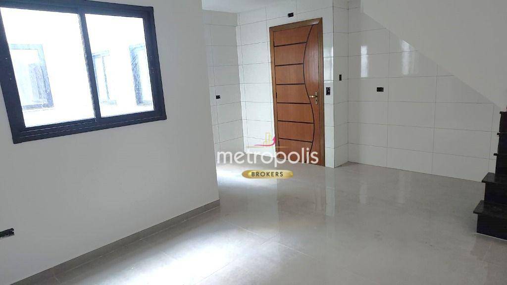 Cobertura à venda com 2 quartos, 85m² - Foto 1