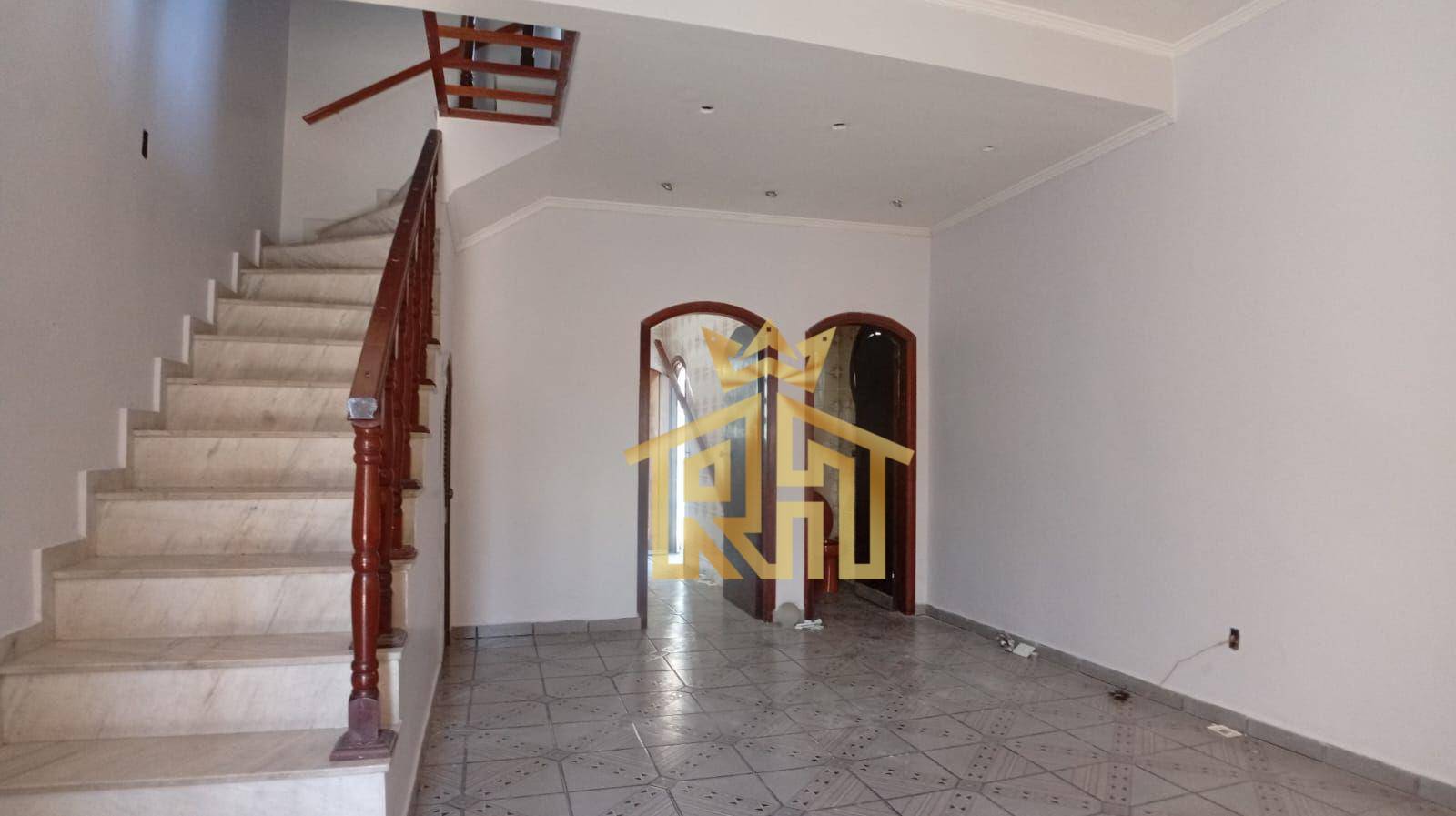 Sobrado à venda e aluguel com 2 quartos, 91m² - Foto 3