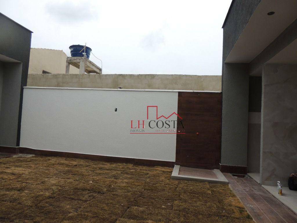 Casa à venda com 3 quartos, 146m² - Foto 24