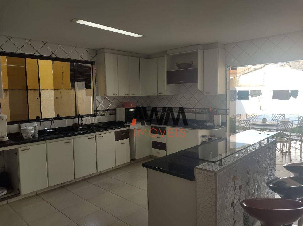 Sobrado à venda com 4 quartos, 309m² - Foto 11