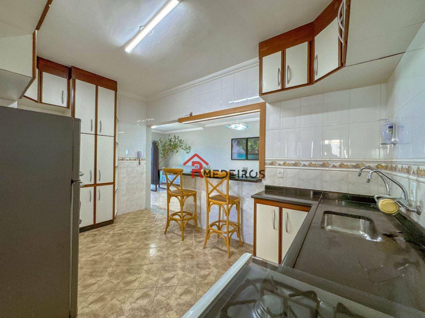 Apartamento à venda com 3 quartos, 137m² - Foto 14