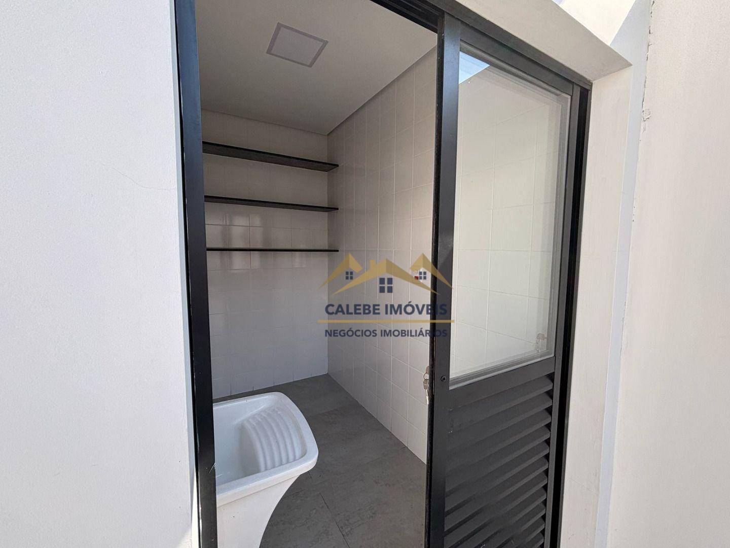 Casa de Condomínio à venda com 3 quartos, 170m² - Foto 18