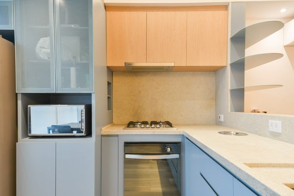 Apartamento à venda com 2 quartos, 47m² - Foto 43