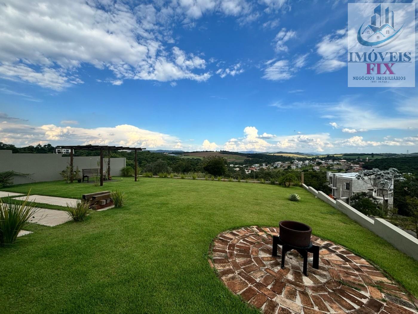 Casa de Condomínio à venda com 3 quartos, 257m² - Foto 20