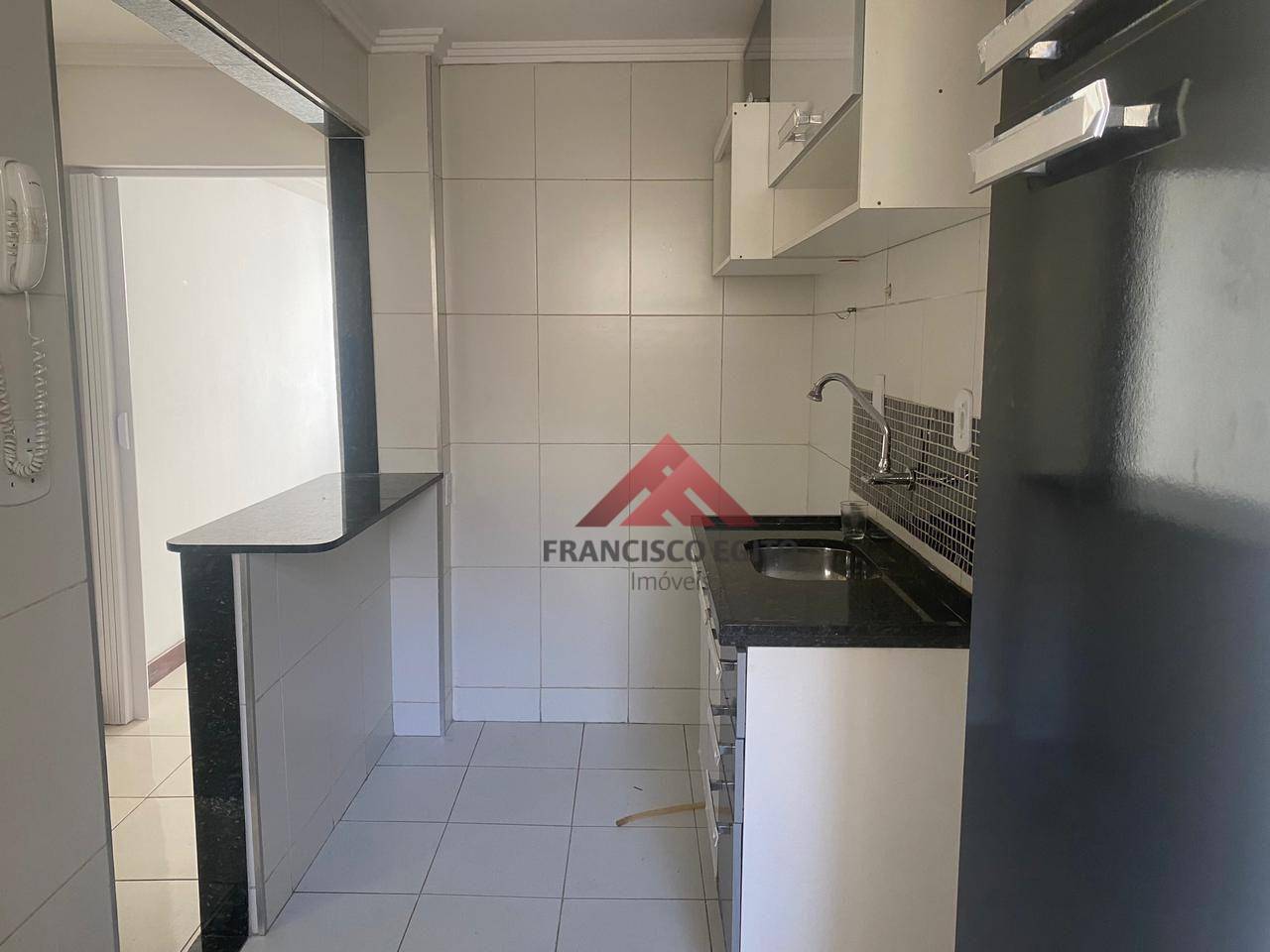 Apartamento à venda com 2 quartos, 52m² - Foto 10