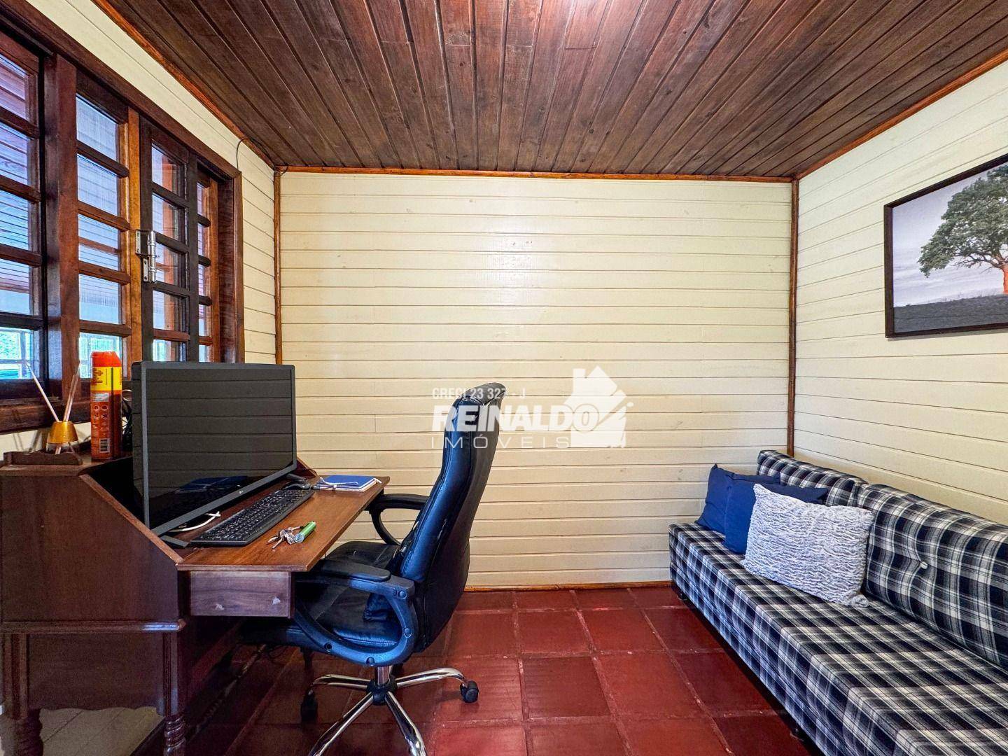 Casa de Condomínio à venda com 4 quartos, 177m² - Foto 17