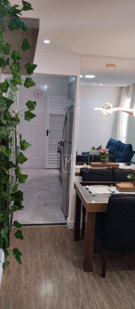 Apartamento, 2 quartos, 48 m² - Foto 5