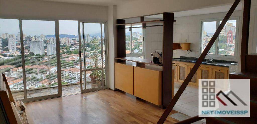 Cobertura à venda com 2 quartos, 160m² - Foto 16