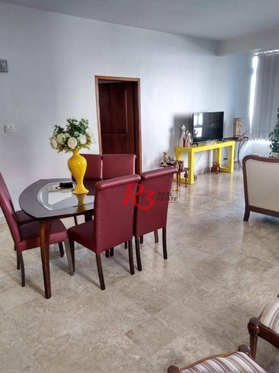 Apartamento à venda com 3 quartos, 150m² - Foto 2