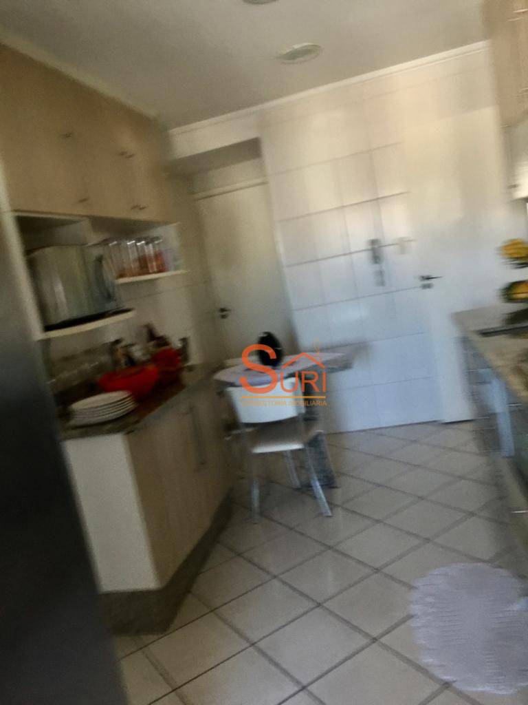 Cobertura à venda com 3 quartos, 192m² - Foto 7