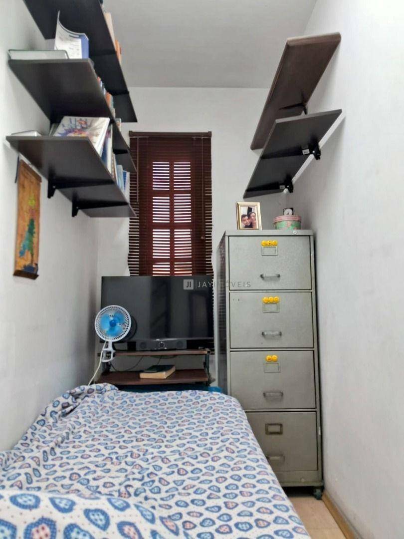 Sobrado à venda com 2 quartos, 120m² - Foto 9