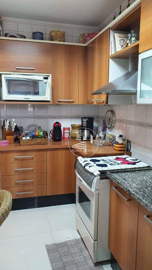 Apartamento à venda com 2 quartos, 84m² - Foto 7