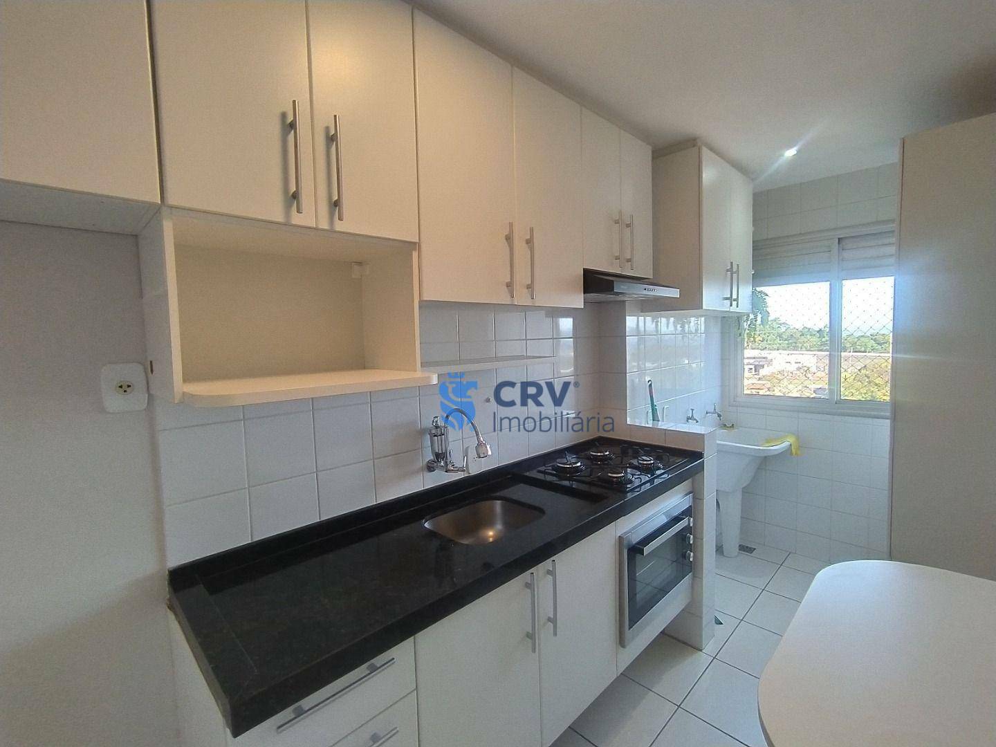 Apartamento para alugar com 3 quartos, 70m² - Foto 10