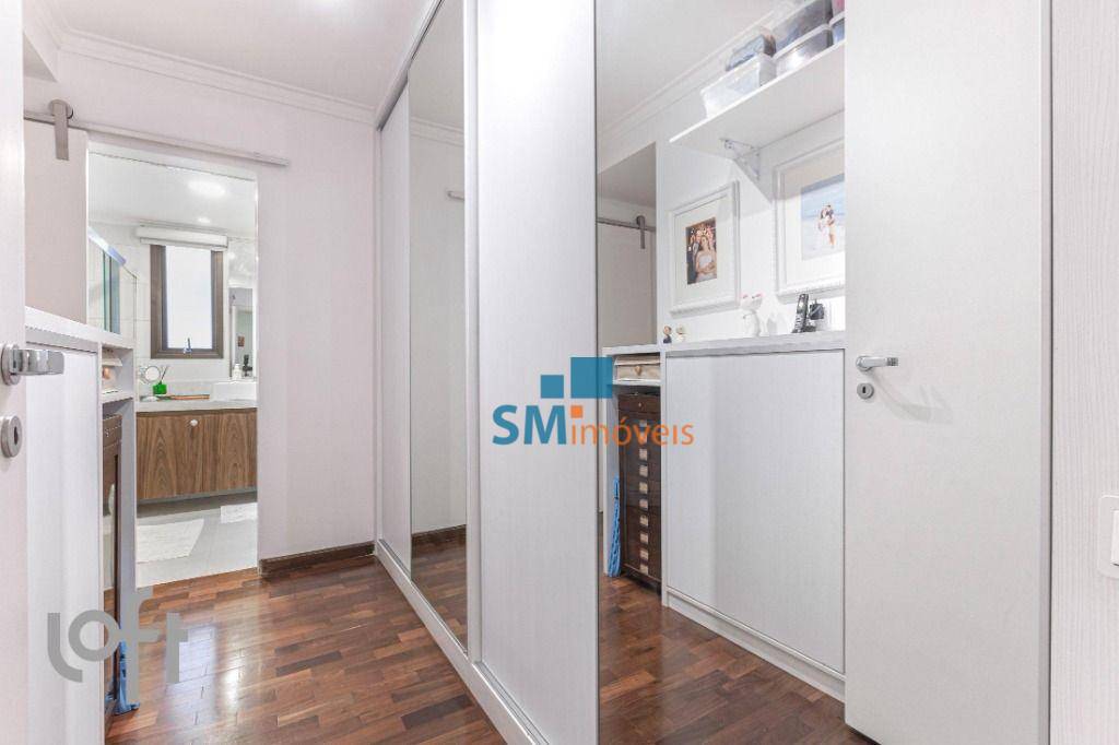 Apartamento à venda com 3 quartos, 184m² - Foto 22