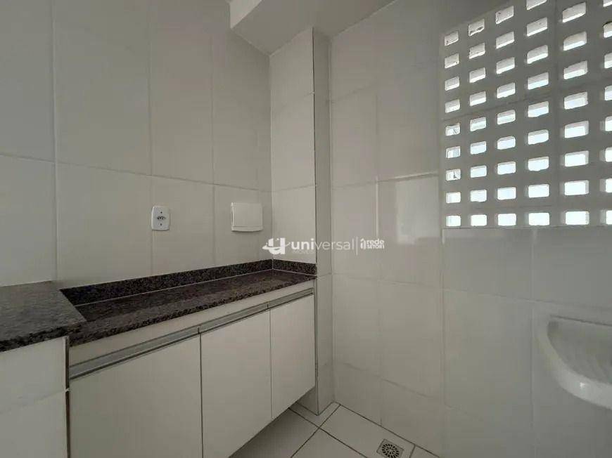 Apartamento à venda com 2 quartos, 50m² - Foto 6