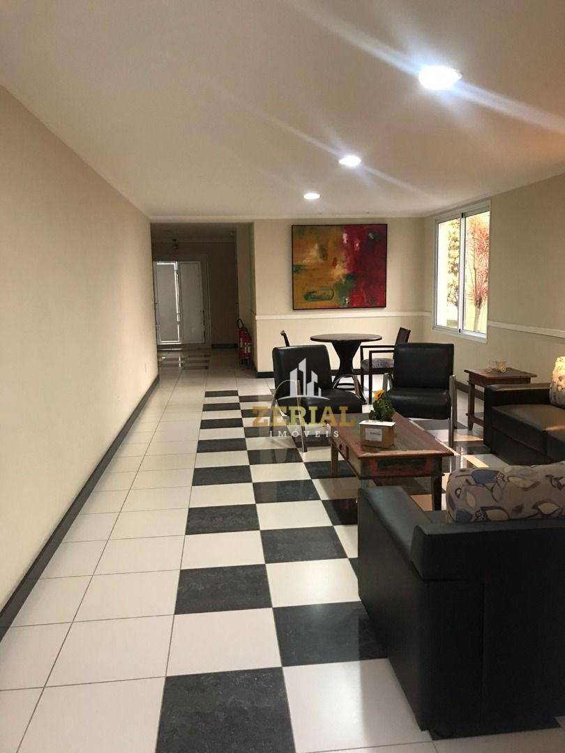 Apartamento à venda com 2 quartos, 67m² - Foto 20