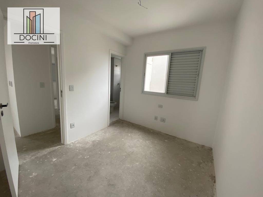 Apartamento à venda com 3 quartos, 87m² - Foto 3