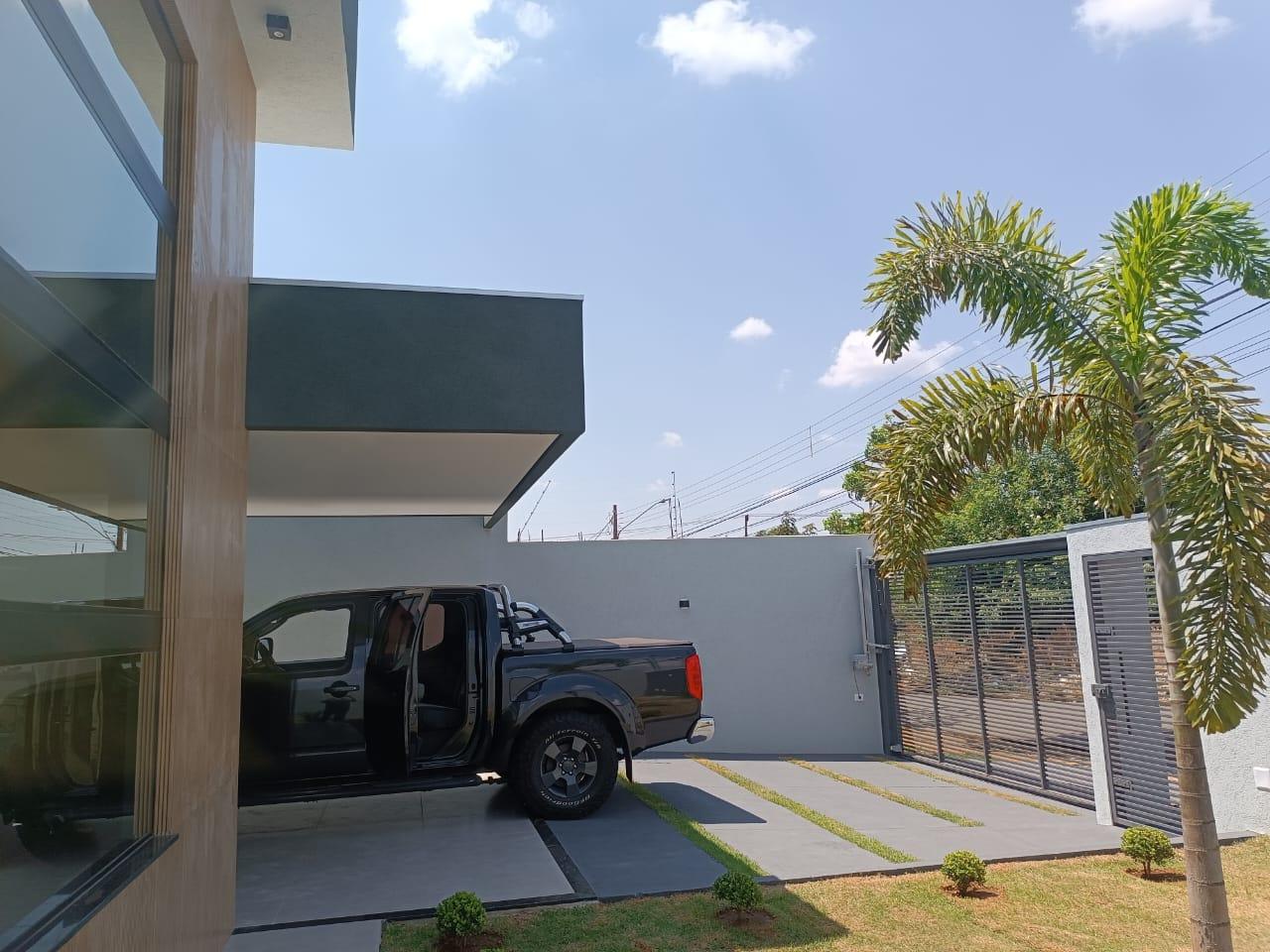 Casa à venda com 3 quartos, 360m² - Foto 21