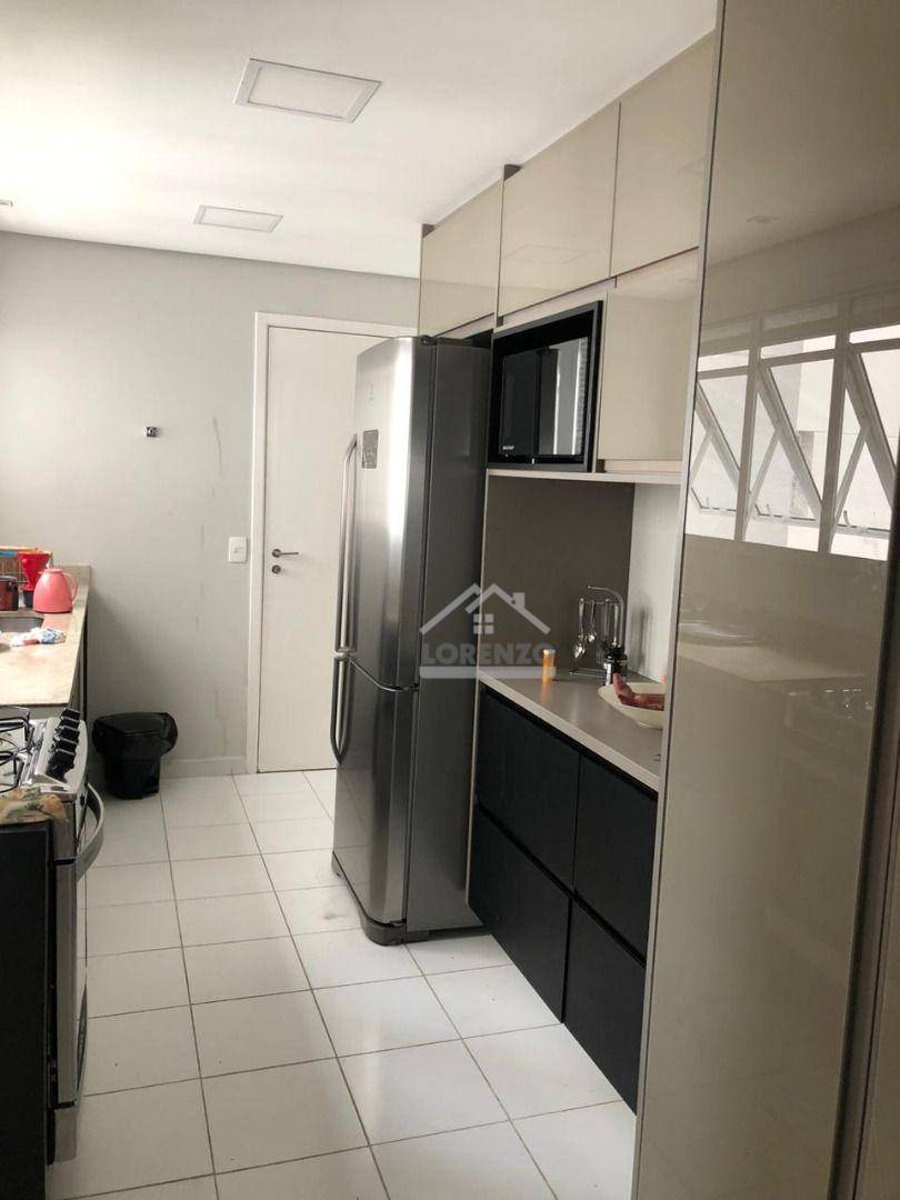 Apartamento à venda com 3 quartos, 155m² - Foto 14