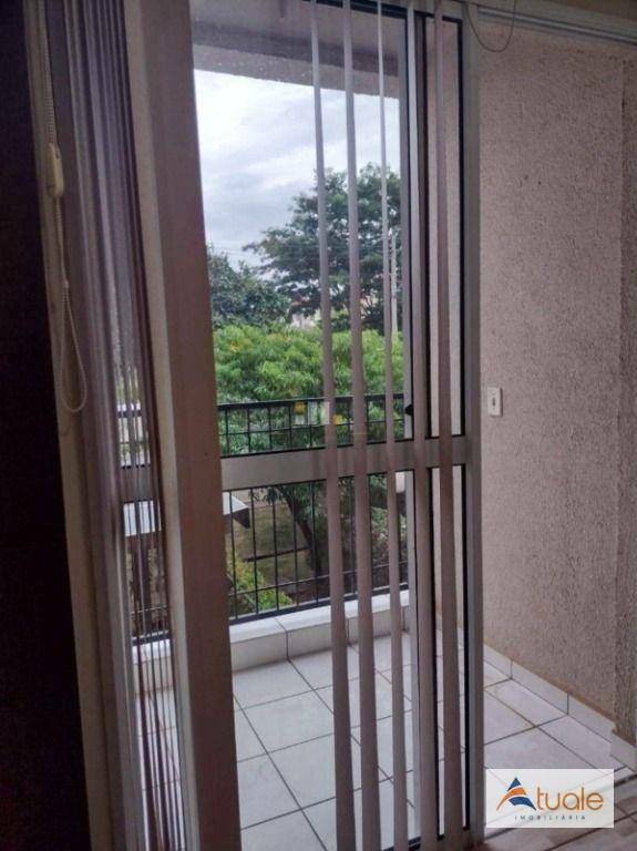 Apartamento à venda e aluguel com 2 quartos, 50m² - Foto 22