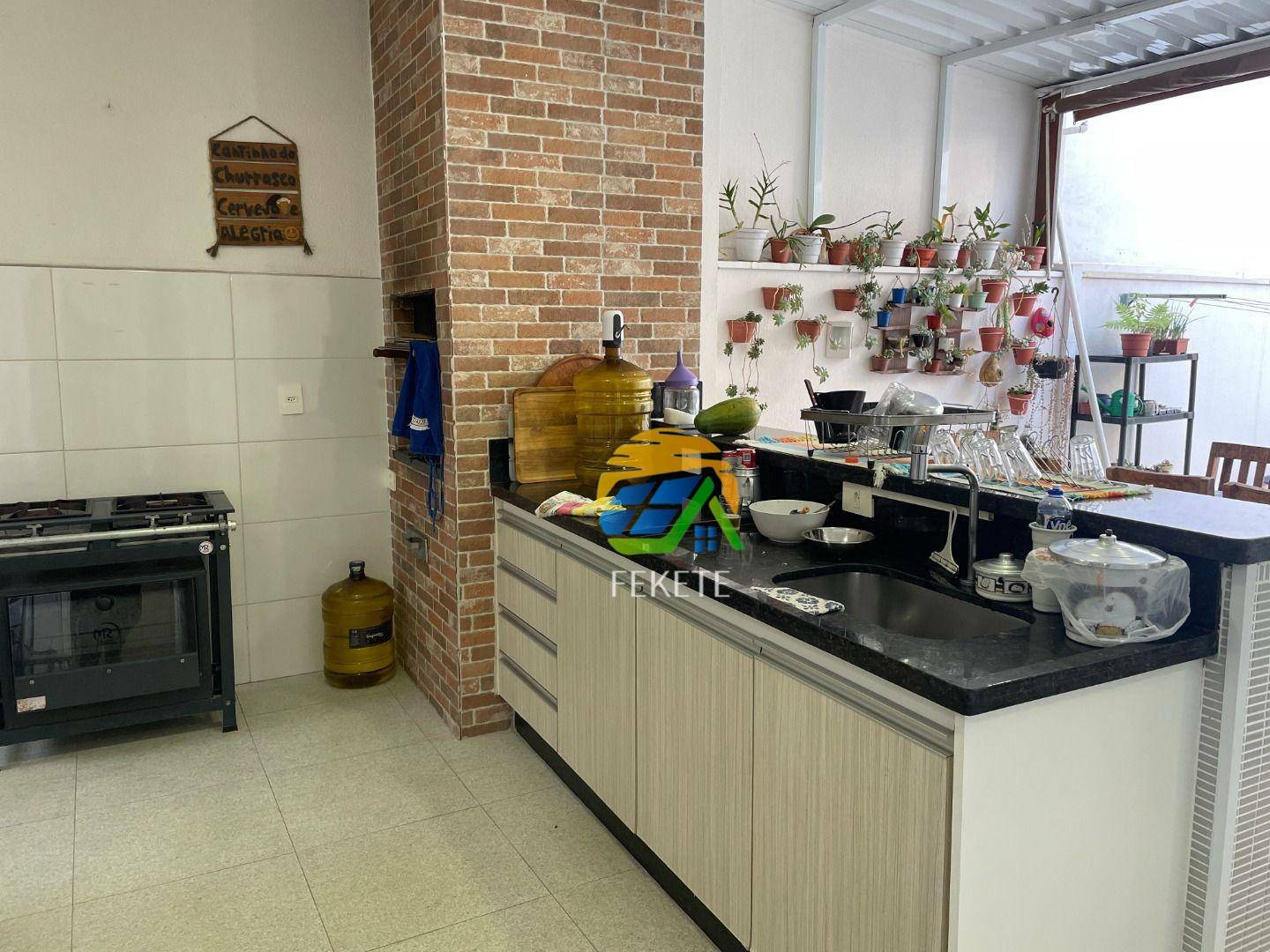 Casa à venda com 3 quartos, 170m² - Foto 26