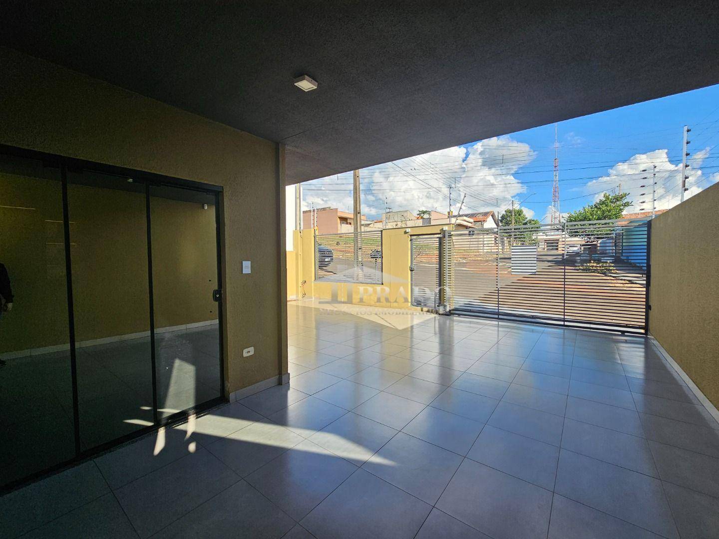 Casa, 2 quartos, 108 m² - Foto 4