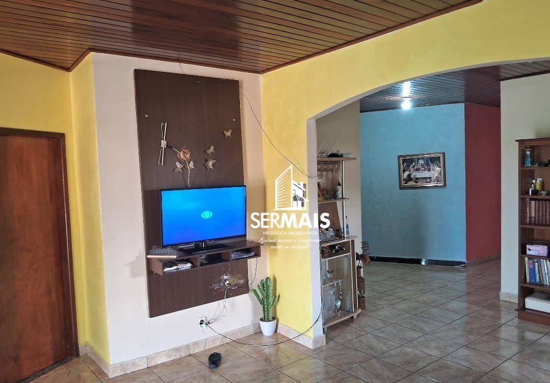 Casa, 4 quartos, 576 m² - Foto 3